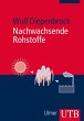 Nachwachsende Rohstoffe (eBook, PDF) - Bild 1