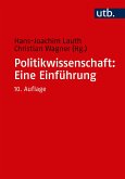 Politikwissenschaft: Eine Einführung (eBook, PDF)