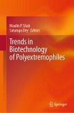 Trends in Biotechnology of Polyextremophiles (eBook, PDF)