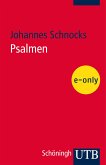 Psalmen (eBook, PDF)