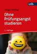 Ohne Prüfungsangst studieren (eBook,... - Bild 1