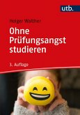 Ohne Prüfungsangst studieren (eBook, PDF)