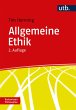 Allgemeine Ethik (eBook, PDF) - Bild 1