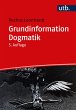Grundinformation Dogmatik (eBook, PDF) - Bild 1