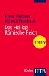 Das Heilige Römische Reich (eBook, PDF) - Bild 1