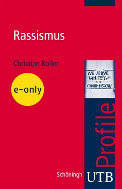 Rassismus (eBook, PDF) - Koller, Christian