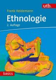 Ethnologie (eBook, PDF)