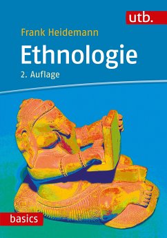 Ethnologie (eBook, PDF) - Heidemann, Frank