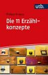 Die 11 Erzählkonzepte (eBook, PDF) - Bild 1