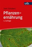 Pflanzenernährung (eBook, PDF)