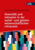 Diversität und Inklusion in der sozial- und geisteswissenschaftlichen Lehrpraxis (eBook, PDF)