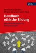 Handbuch ethische Bildung (eBook, PDF) - Bild 1