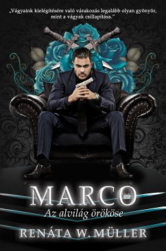 Marco (eBook, ePUB) - W. Müller, Renáta