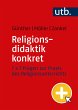 Religionsdidaktik konkret (eBook, PDF) - Bild 1