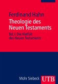 Theologie des Neuen Testaments (eBook, PDF)