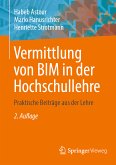 Vermittlung von BIM in der Hochschullehre (eBook, PDF)