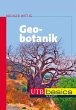 Geobotanik (eBook, PDF) - Bild 1