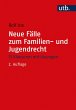 Neue Fälle zum Familien- und... - Bild 1