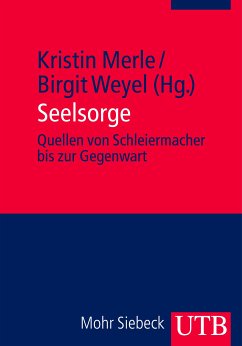 Seelsorge (eBook, PDF)