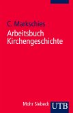 Arbeitsbuch Kirchengeschichte (eBook, PDF)