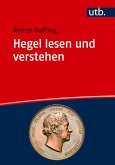 Hegel lesen und verstehen (eBook, PDF)