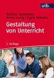 Gestaltung von Unterricht (eBook, PDF) - Bild 1