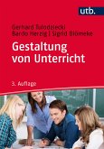 Gestaltung von Unterricht (eBook, PDF)