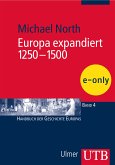 Europa expandiert 1250-1500 (eBook, PDF)