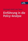 Einführung in die Policy-Analyse (eBook, PDF)