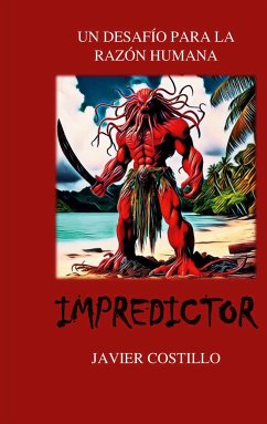 Impredictor (eBook, ePUB) - Costillo Palacios, Javier