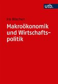 Makroökonomik und Wirtschaftspolitik (eBook, PDF)