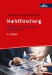 Marktforschung (eBook, PDF) - Bild 1