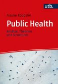 Public Health (eBook, PDF)