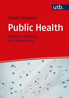 Public Health (eBook, PDF) - Koppelin, Frauke