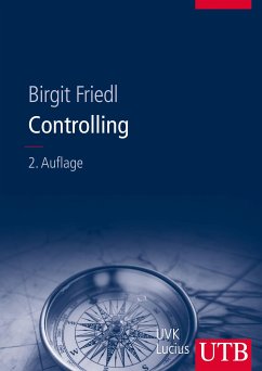 Controlling (eBook, PDF) - Friedl, Birgit