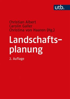 Landschaftsplanung (eBook, PDF)