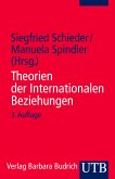 Theorien der Internationalen Beziehungen (eBook, PDF)