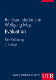 Evaluation (eBook, PDF)