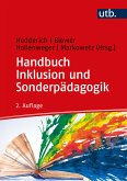 Handbuch Inklusion und Sonderpädagogik (eBook, PDF)