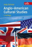 Anglo-American Cultural Studies (eBook, PDF)