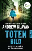 Totenbild (eBook, ePUB)