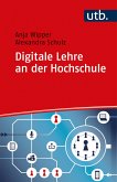 Digitale Lehre an der Hochschule (eBook, PDF)