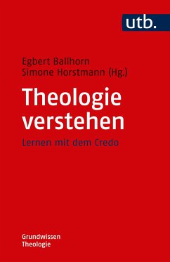 Theologie verstehen (eBook, PDF)