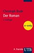 Der Roman (eBook, PDF) - Bild 1