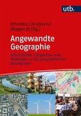 Angewandte Geographie (eBook, PDF) Angewandte Geographie (eBook, PDF)