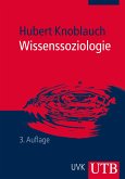 Wissenssoziologie (eBook, PDF)