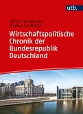 Wirtschaftspolitische Chronik der Bundesrepublik Deutschland 1949–2019 (eBook, PDF)