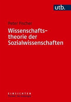 Wissenschaftstheorie der Sozialwissenschaften (eBook, PDF) - Fischer, Peter