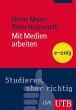 Mit Medien arbeiten (eBook, PDF) - Bild 1