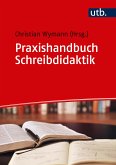Praxishandbuch Schreibdidaktik (eBook, PDF)